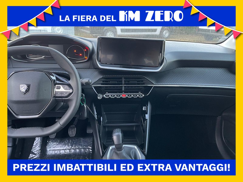 Peugeot 208 1.2 puretech style s&s 75cv