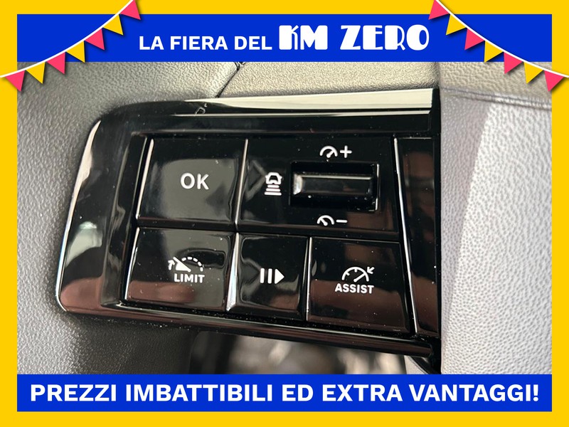 Lancia Ypsilon 1.2 mhev e-dct