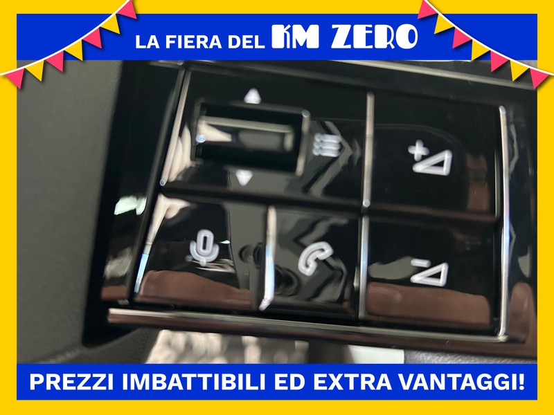 Lancia Ypsilon 1.2 mhev e-dct