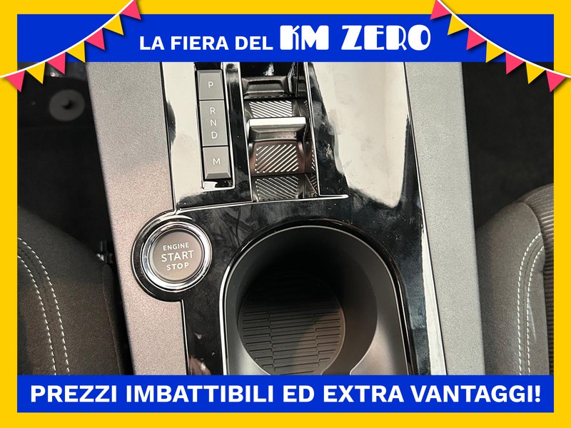 Lancia Ypsilon 1.2 mhev e-dct