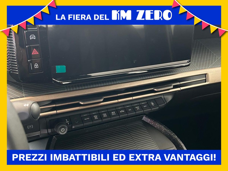 Lancia Ypsilon 1.2 mhev e-dct