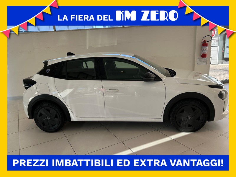 Lancia Ypsilon 1.2 mhev e-dct