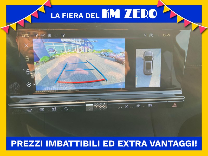 DS DS 7 Crossback 1.5 bluehdi performance line+ 130cv auto