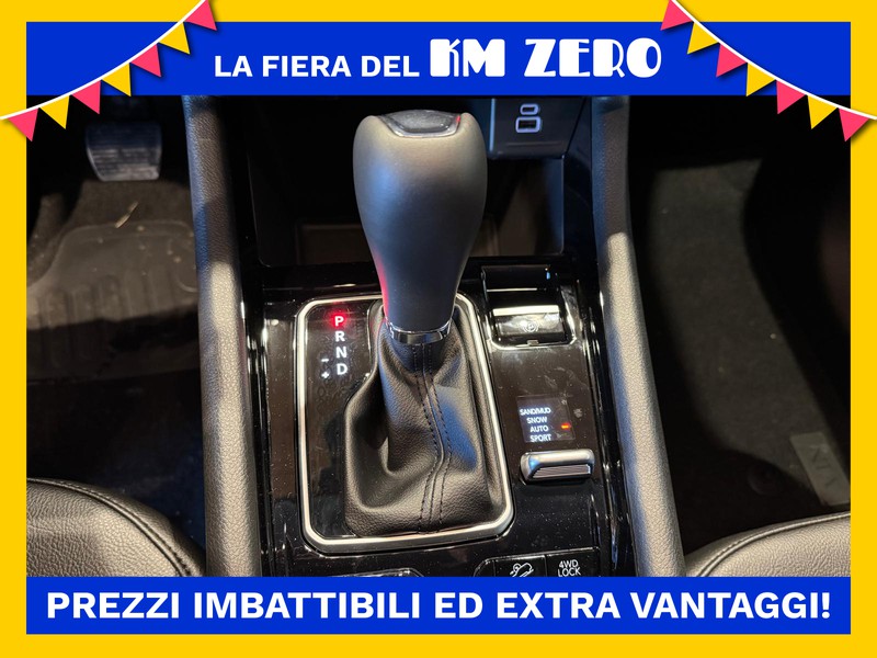 Jeep Compass 1.3 turbo t4 phev night eagle 4xe auto