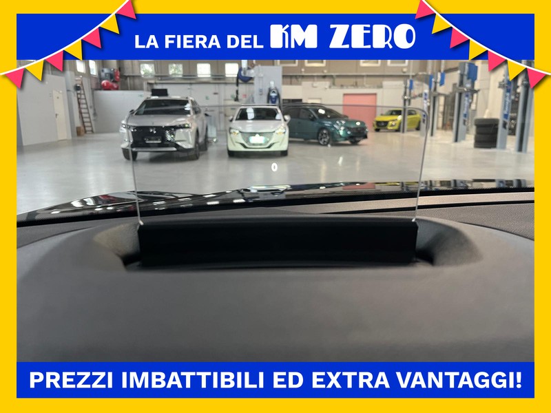 Citroen C4 1.2 hybrid max 136cv e-dcs6