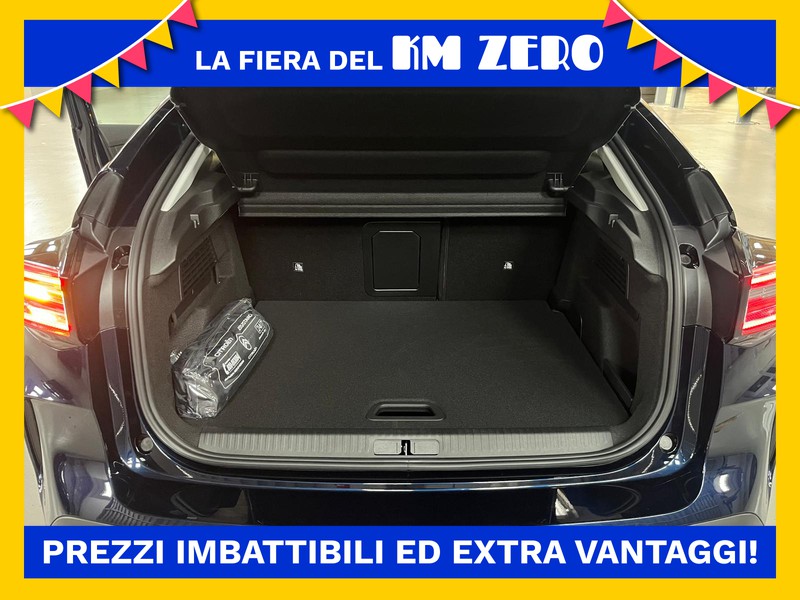 Citroen C4 1.2 hybrid max 136cv e-dcs6