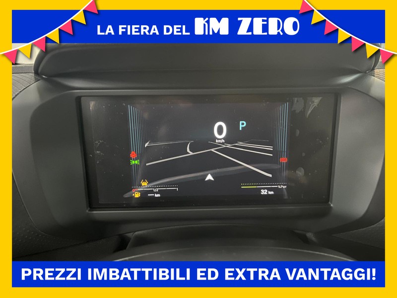 Citroen C4 1.2 hybrid max 136cv e-dcs6