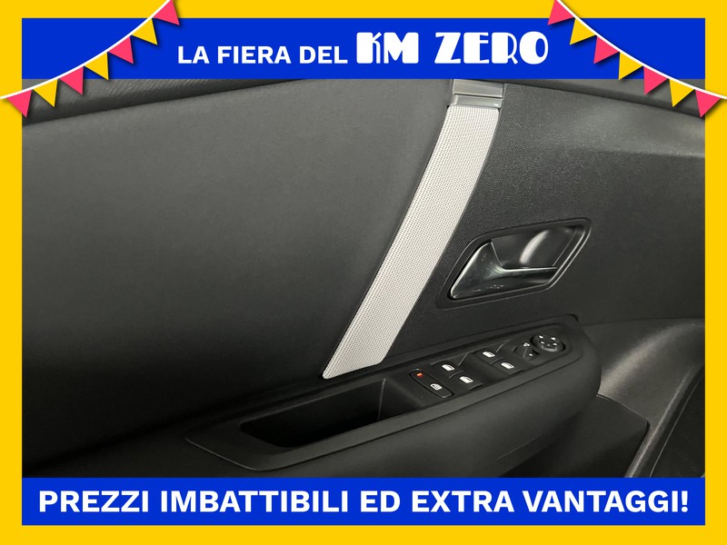 Citroen C4 1.2 hybrid max 136cv e-dcs6