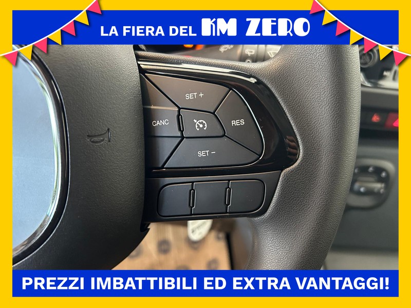 Fiat Panda 1.0 70cv Hybrid PANDA