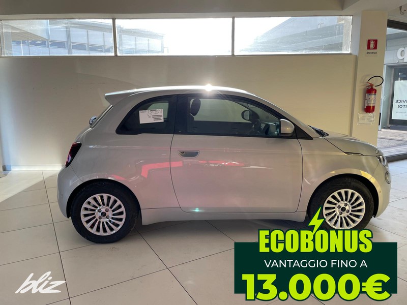 Fiat 500 e - 320 Berlina