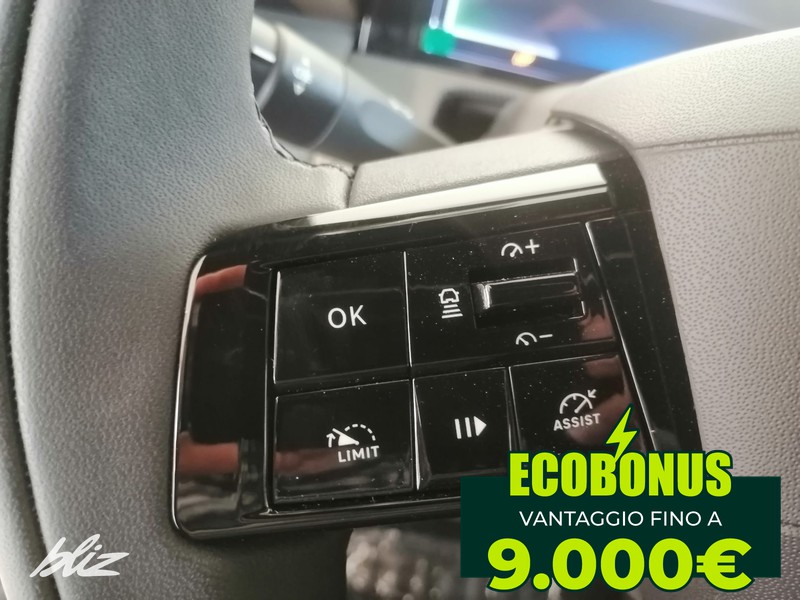 Lancia Ypsilon 51kwh lx
