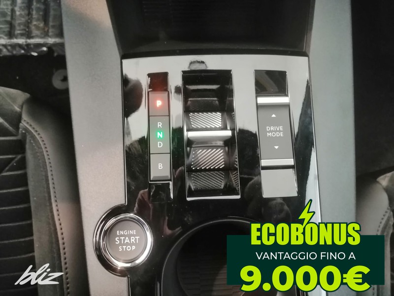 Lancia Ypsilon 51kwh lx