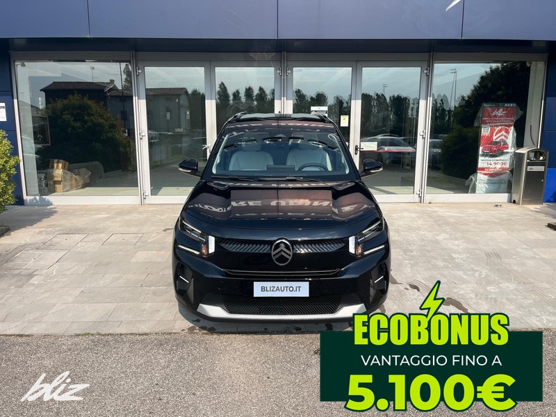 Citroen C3 83kw max