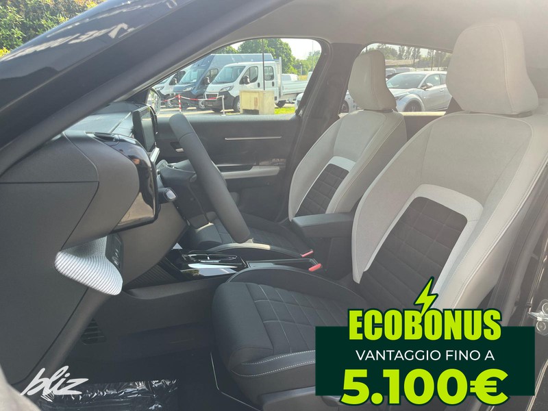 Citroen C3 83kw max