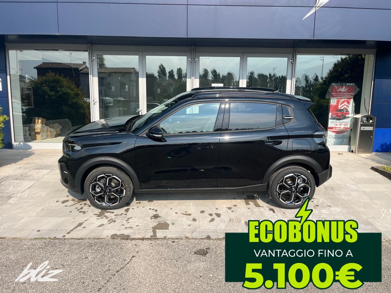 Citroen C3 83kw max