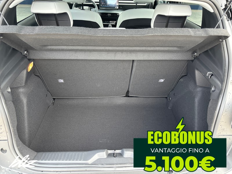 Citroen C3 83kw max
