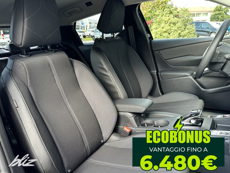 DS DS 3 Crossback 50kwh e-tense pallas obc 11kw auto