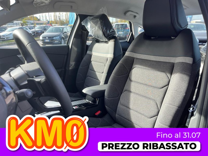 Citroen C4 X 1.5 bluehdi feel pack s&s 130cv eat8