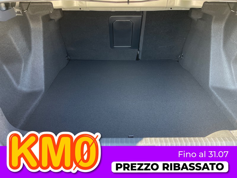 Citroen C4 X 1.5 bluehdi feel pack s&s 130cv eat8