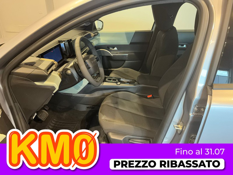 Lancia Ypsilon 1.2 mhev e-dct