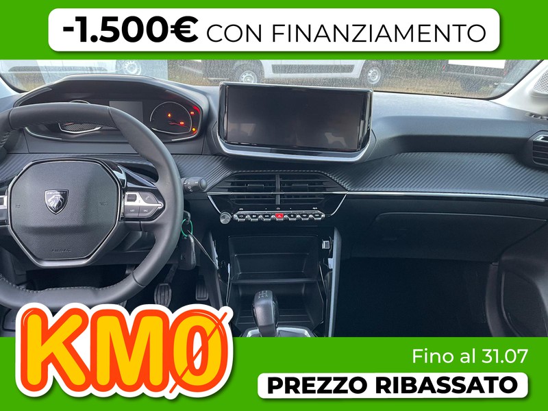 Peugeot 208 1.2 puretech style s&s 75cv