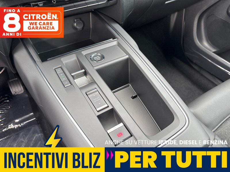 Citroen C5 Aircross 1.5 bluehdi max s&s 130cv eat8
