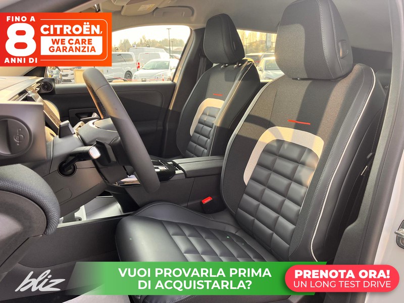 Citroen C5 Aircross 1.6 phev max 225cv (195) auto