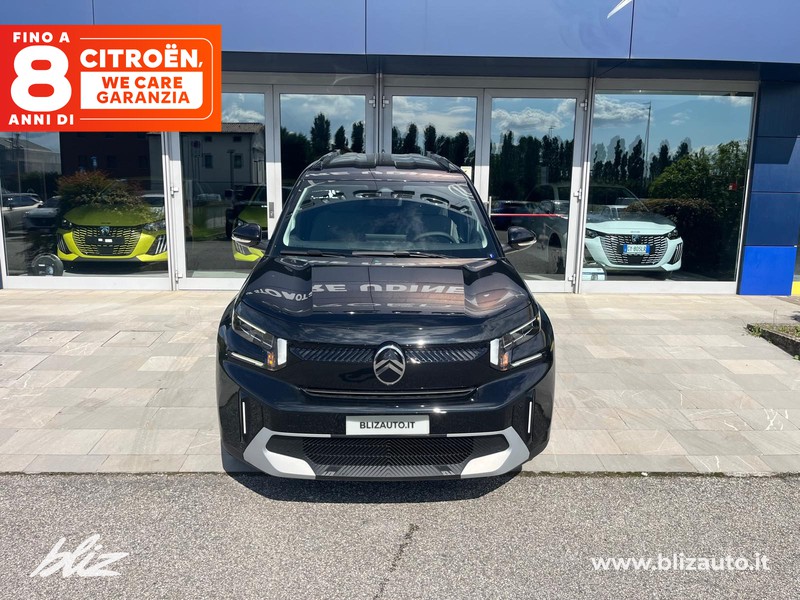 Citroen C3 Aircross Nuova Elettrica 83kw (113cv) - YOU Pac
