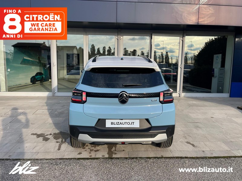 Citroen C3 1.2 puretech turbo max 100cv s&s