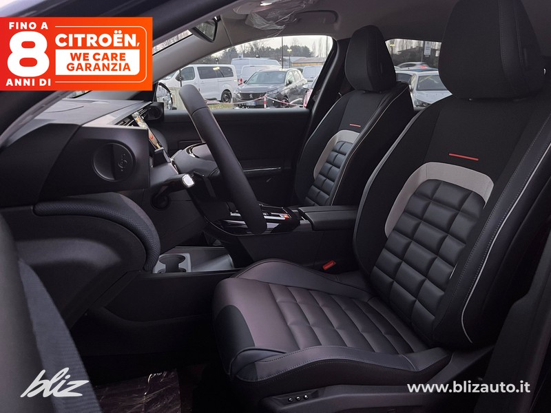 Citroen C5 Aircross 1.2 hybrid max 145cv auto
