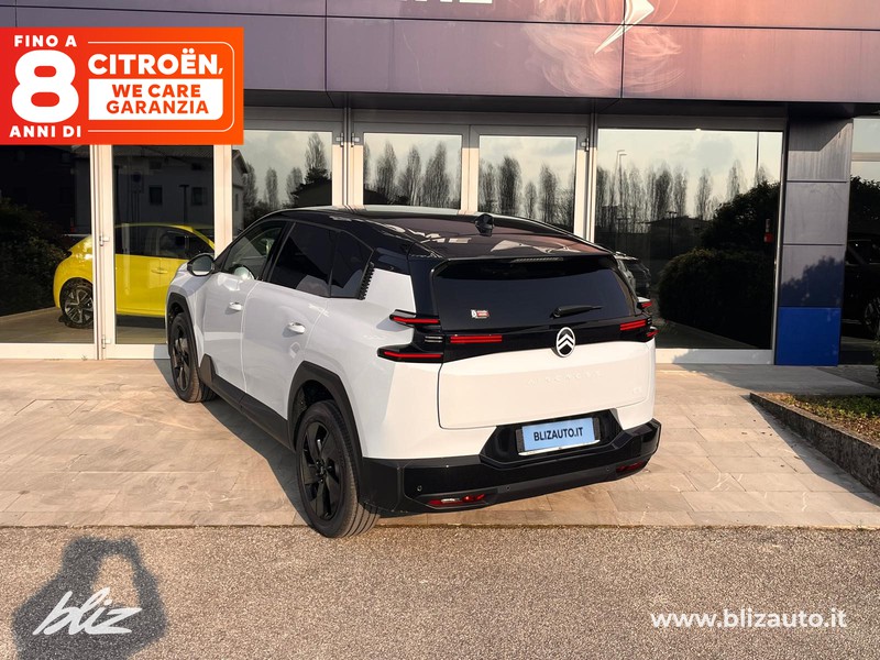 Citroen C5 Aircross 1.6 phev max 225cv (195) auto