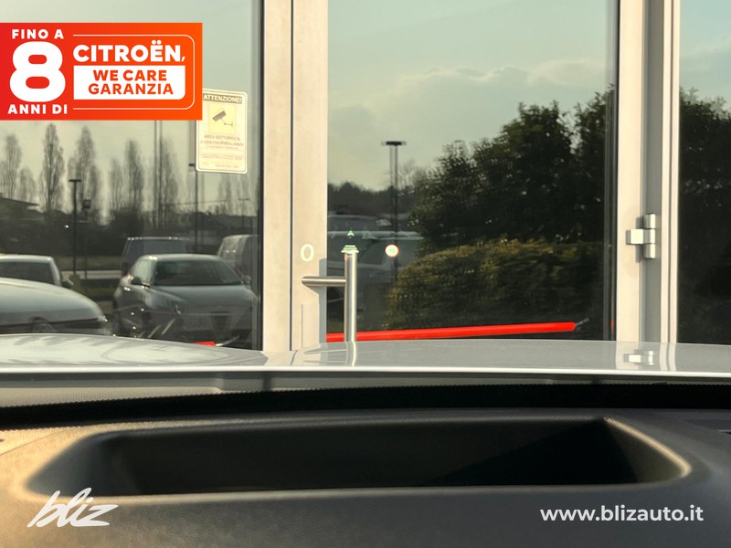 Citroen C5 Aircross 1.6 phev max 225cv (195) auto