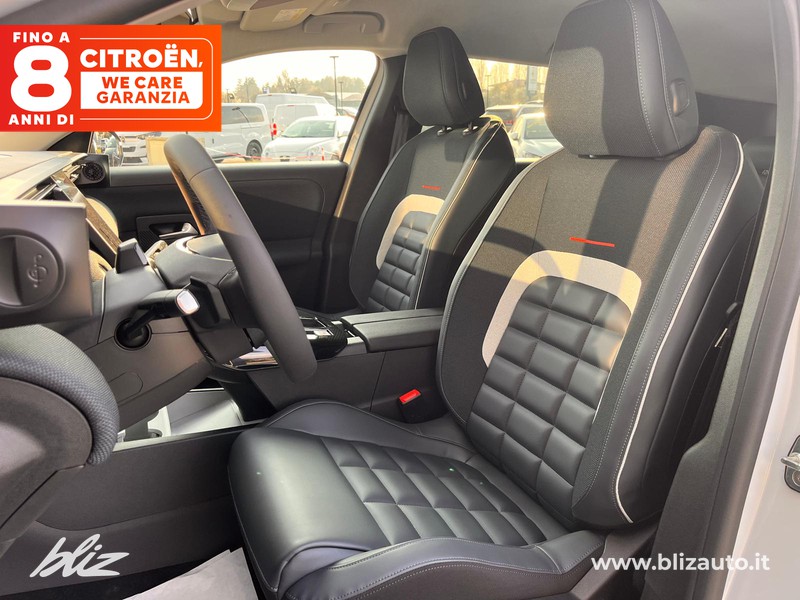Citroen C5 Aircross 1.6 phev max 225cv (195) auto