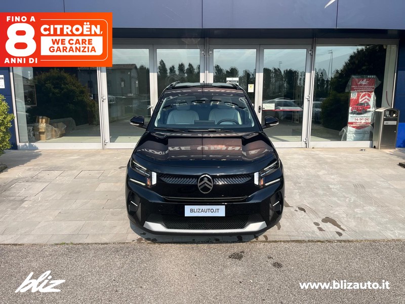 Citroen C3 1.2 puretech turbo max 100cv s&s