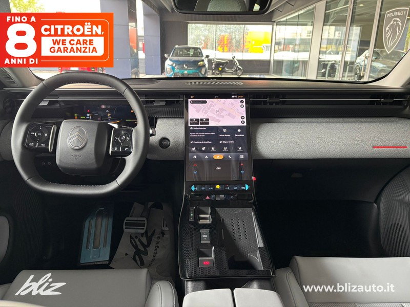Citroen C5 Aircross 1.6 phev max 195cv auto