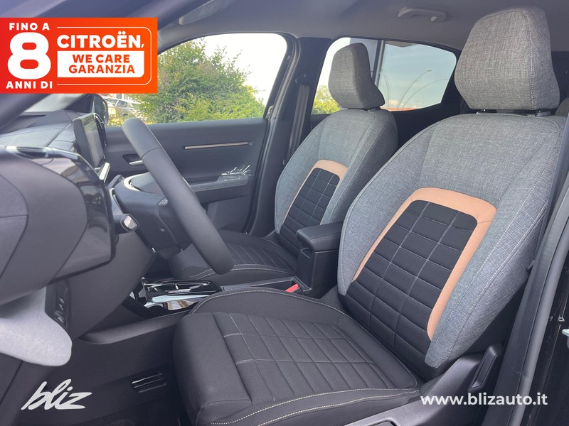 Citroen C3 Aircross 145  Hybrid PLUS 7 posti
