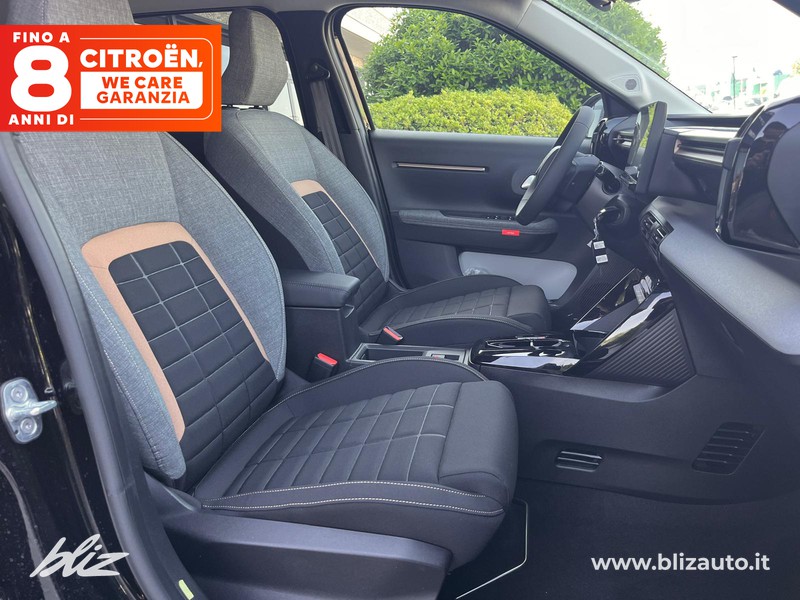Citroen C3 Aircross 145  Hybrid PLUS 7 posti