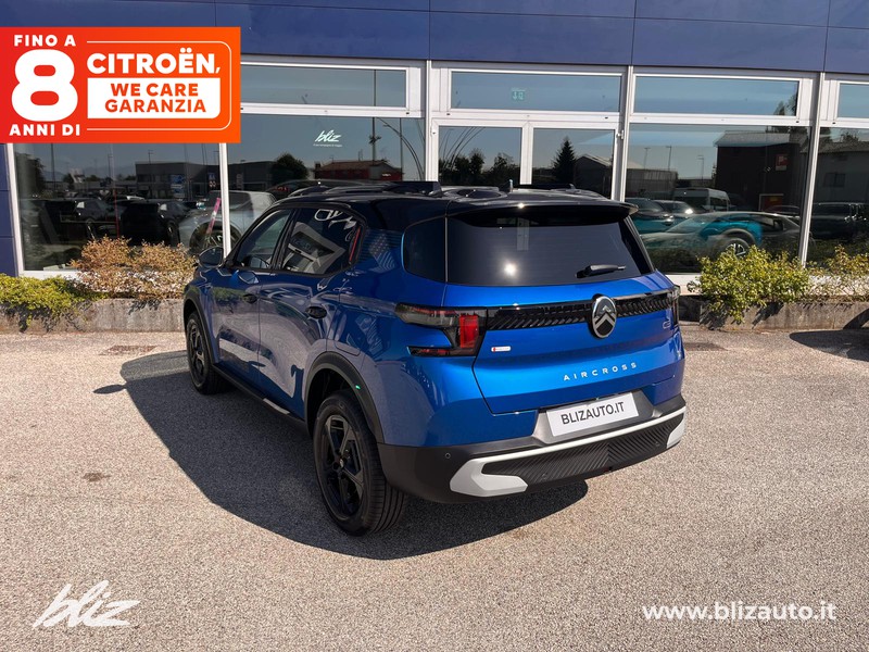 Citroen C3 Aircross 1.2 Turbo Collection 100cv