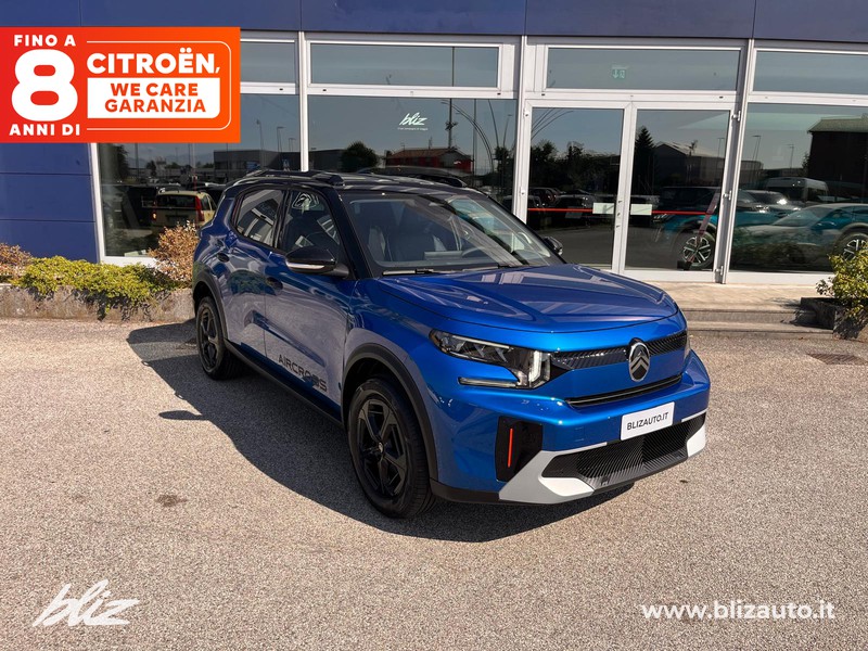 Citroen C3 Aircross 1.2 Turbo Collection 100cv