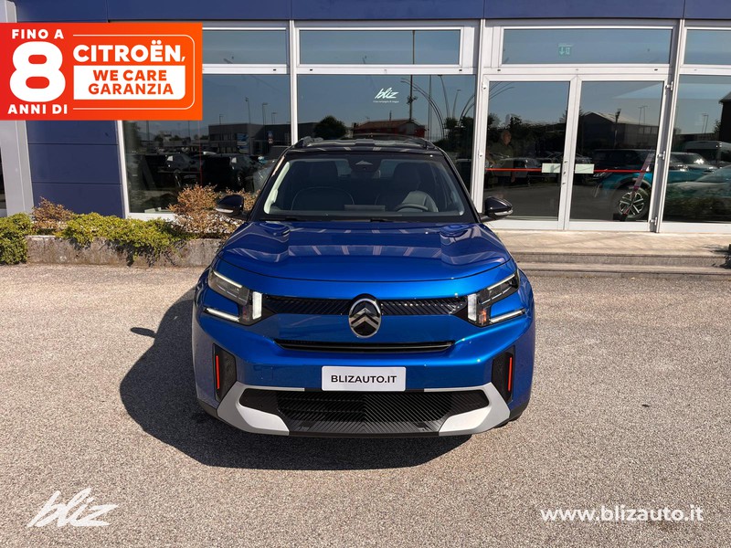 Citroen C3 Aircross 1.2 Turbo Collection 100cv