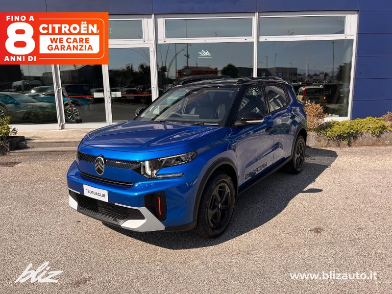 Citroen C3 Aircross 1.2 Turbo Collection 100cv
