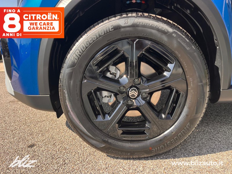 Citroen C3 Aircross 1.2 Turbo Collection 100cv