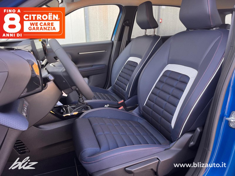 Citroen C3 Aircross 1.2 Turbo Collection 100cv