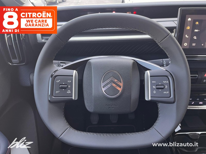 Citroen C3 Aircross 1.2 Turbo Collection 100cv