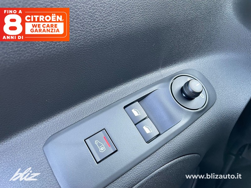 Citroen Berlingo van m 1.5 bluehdi 100cv s&s 3p.ti