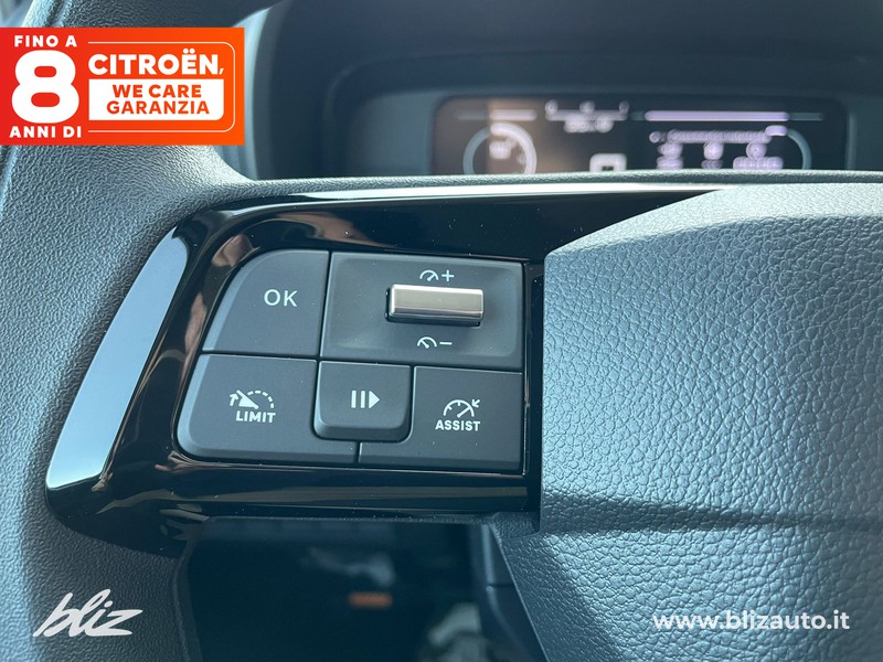 Citroen Berlingo van m 1.5 bluehdi 100cv s&s 3p.ti