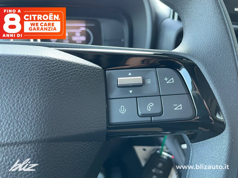Citroen Berlingo van m 1.5 bluehdi 100cv s&s 3p.ti