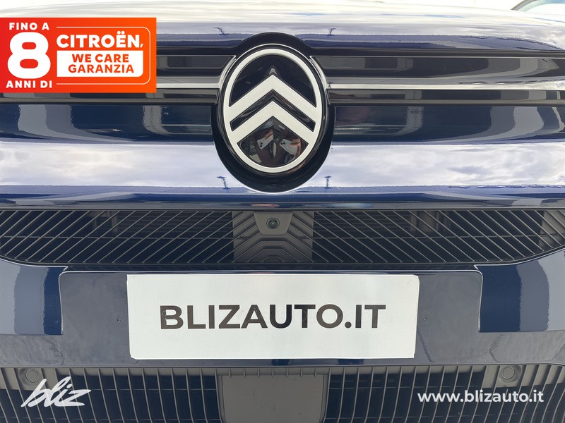 Citroen C5 Aircross 1.6 phev max 225cv (195) auto