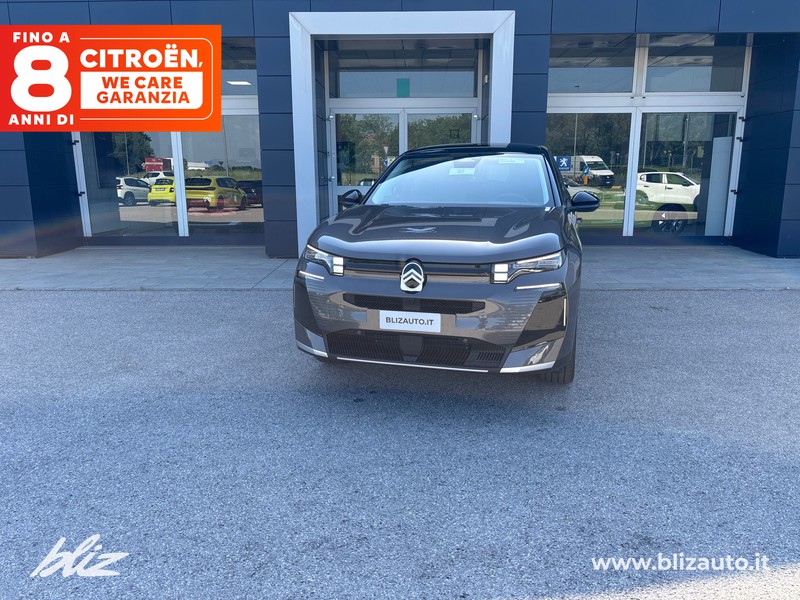 Citroen C5 Aircross 1.2 hybrid max 145cv auto