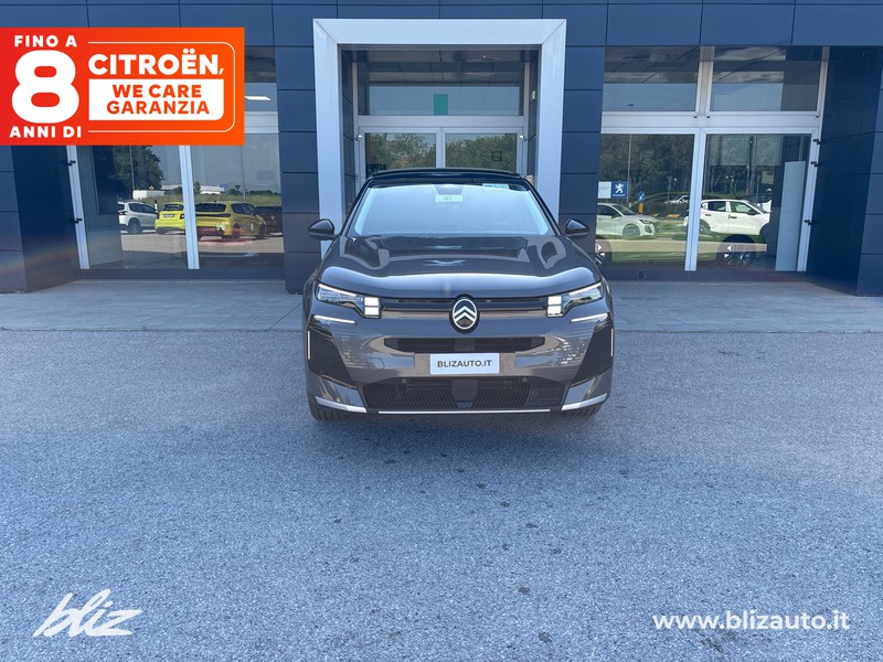 Citroen C5 Aircross 1.2 hybrid max 145cv auto